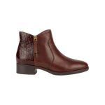Bottines femme geox felicity