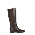 Bottines femme geox felicity