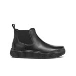 Bottines femme geox graisy d
