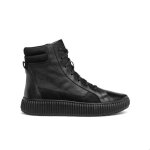 Bottines femme geox graisy c
