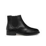 Bottines femme geox jaylon 2 d