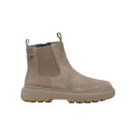 Bottines femme geox lamidie abx d