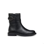 Bottines femme geox serilda d