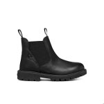Bottines femme geox shaylax b. a