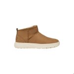 Bottines femme geox theleven