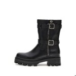 Bottines femme guess lynden
