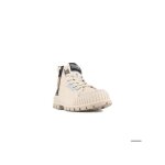 Bottines femme palladium backzip 2