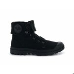 Bottines femme palladium baggy