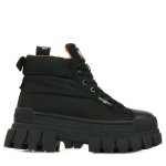 Bottines femme palladium revolt boot overcush