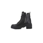 Bottines femme palladium rise ranger l