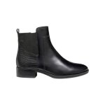 Bottines  fermeture femme geox felicity