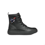 Bottines fille geox phaolae d
