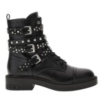 Bottines guess bottines guess fynal noir