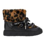 Bottines guess bottines guess unessa noir