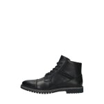 Bottines homme bugatti ref 66614 noir