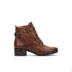 Bottines � lacets femme pikolinos malaga