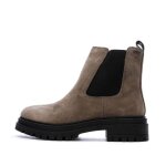 Bottines marrons femme geox iridea