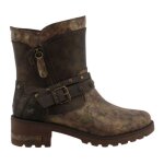 Bottines mustang bottines mustang 15m00 - 82004 marron