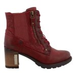 Bottines mustang bottines mustang 15m01 - 82001 marron