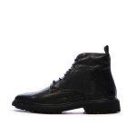 Bottines noires homme geox cannaregio