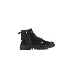Bottines palladium pampa