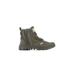 Bottines palladium pampa
