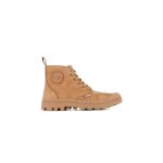 Bottines palladium pampa hi nbk
