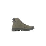 Bottines palladium pampa michigan