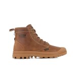 Bottines palladium pampa zip lth legacy