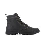 Bottines palladium pampa zip lth legacy