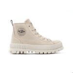 Bottines palladium shock zip warm