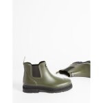 Bottines de pluie femme aigle soft 2