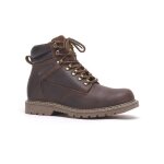 Bottines rouchette detroit