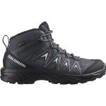 Bottine - boots salomon - li4190$