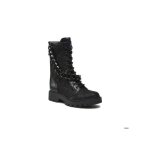 Bottines trapery femme guess noires taille 38