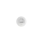 Bouche hygro cuisine 10 / 45 - 135 piles (bouton poussoir) d125 griffes 542569 atlantic Bouche hygro cuisine 10 / 45 - 135 piles (bouton poussoir) d125 griffes 542569 atlantic