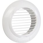 Bouche vmc sekoia - Ø 80 mm - bip - aldes Bouche vmc sekoia - Ø 80 mm - bip - aldes