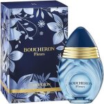 Boucheron - fleurs eau de parfum 100 ml