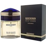 Parfum homme boucheron - eau de parfum - 100 ml - frache et aromatique