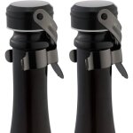 Bouchons pour bouteilles de vin et de champagne - pr�servation de la fra�cheur - bouchons pour bouteilles ...