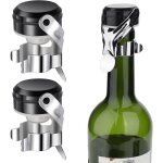 Bouchons de champagne bouchons de bouteille de vin de champagne bouchon de champagne Économiseur de bouchon ... Bouchons de champagne bouchons de bouteille de vin de champagne bouchon de champagne Économiseur de bouchon ...