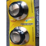 Bouchon de couvercle a vis poign�e pour couvercle casserole po�le faitout #2