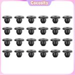 Bouchons d de cric hydraulique 24 pi�ces bouchon de r�paration de cric de sol joint en caoutchouc bouchon ...