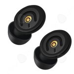 Bouchons doreilles anti - bruit 1 paire bouchons doreille anti - bruit et anti - interf�rences confortables ...