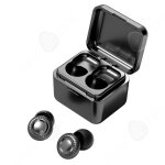 Bouchons doreilles pas bouchons doreilles anti bruit 1 paire bouchons doreille anti - bruit pour le sommeil ...