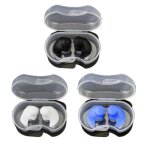 Bouchons doreilles de natation silicone protection auditive pour douche piscine Bouchons doreilles de natation silicone protection auditive pour douche piscine