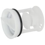 Bouchon filtre à peluches pour lave - linge beko - 2872700100 - 693410496? Bouchon filtre à peluches pour lave - linge beko - 2872700100 - 693410496?