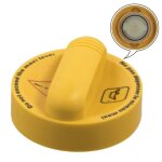 Bouchon huile moteur opel movano - (7700741840) - 3rg