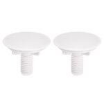 Bouchon meuble sourcing map cache trou robinet �vier plastique poli couvercle trou lavabo comptoir cuisine ...