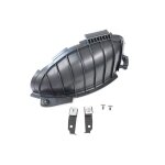 Kit obturateur mulching tracteur 98 cm - stiga ? ggp / castelgarden - 299900341 / 0 le kit obturateur ...